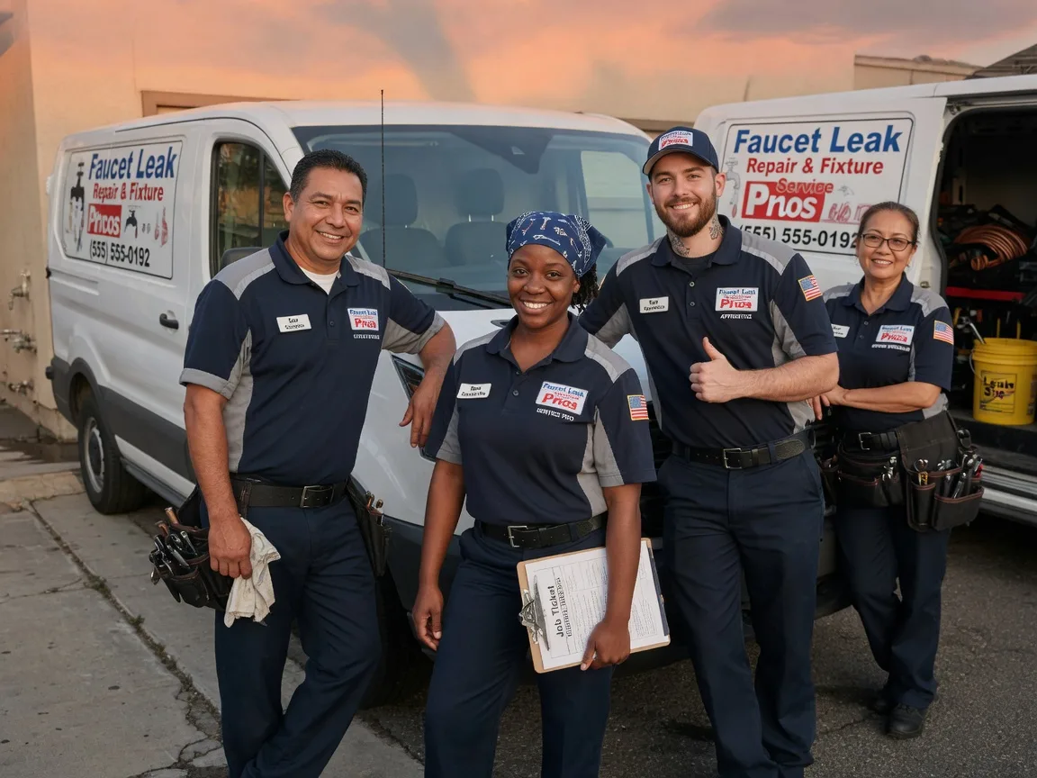 Faucet Repair company in Germantown, TN