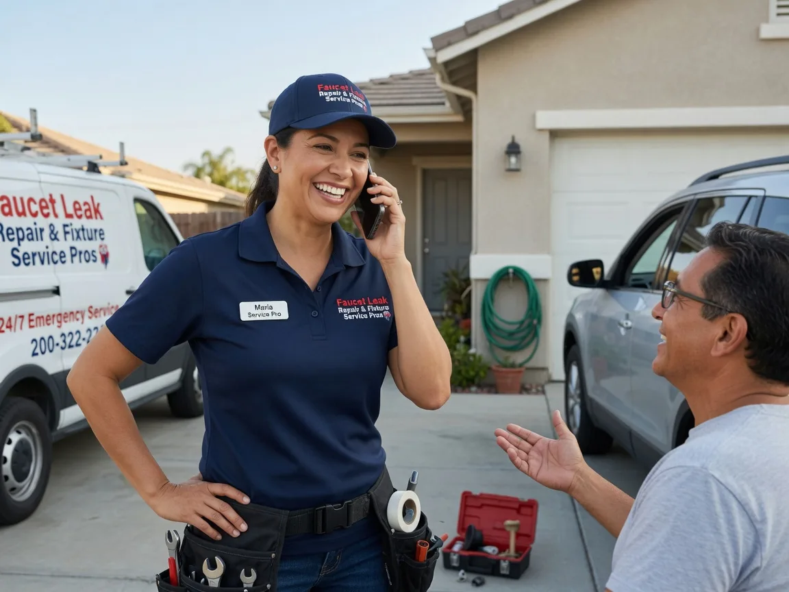 Faucet Repair Germantown, TN FAQs