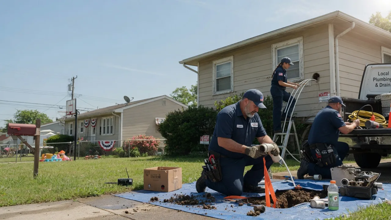 Faucet Repair in Germantown, TN near me